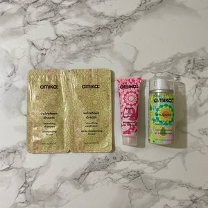 Amika Hair Bundle